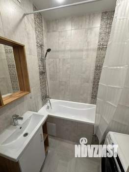 1-к квартира, на длительный срок, 31м2, 20/25 этаж