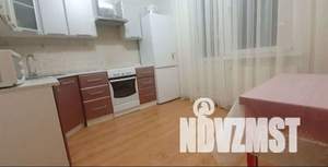 1-к квартира, на длительный срок, 35м2, 10/25 этаж