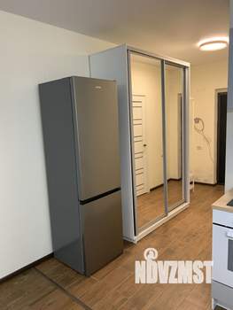 1-к квартира, на длительный срок, 35м2, 5/18 этаж