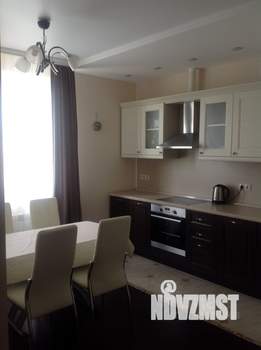 2-к квартира, на длительный срок, 65м2, 3/25 этаж