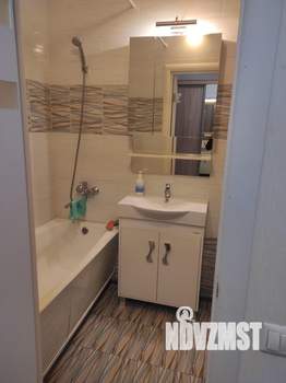 Студия квартира, на длительный срок, 30м2, 14/17 этаж