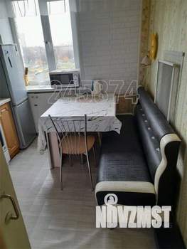 1-к квартира, на длительный срок, 32м2, 7/9 этаж