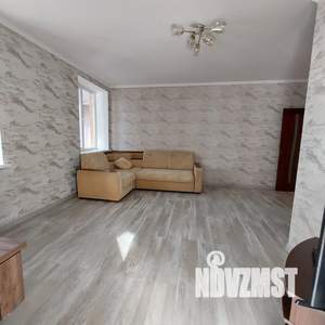 2-к квартира, посуточно, 70м2, 18/23 этаж