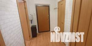 1-к квартира, на длительный срок, 35м2, 10/25 этаж