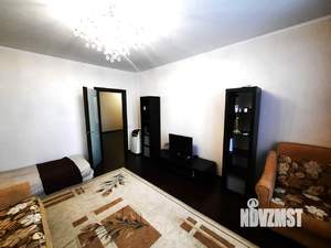 1-к квартира, на длительный срок, 52м2, 17/24 этаж