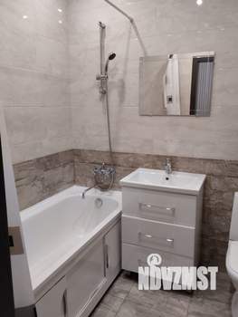 1-к квартира, на длительный срок, 39м2, 13/25 этаж
