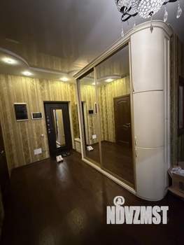 2-к квартира, на длительный срок, 85м2, 23/29 этаж