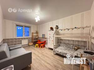 2-к квартира, на длительный срок, 75м2, 21/25 этаж