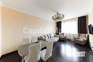 2-к квартира, на длительный срок, 69м2, 21/25 этаж