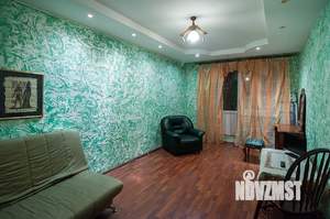 1-к квартира, на длительный срок, 45м2, 15/24 этаж