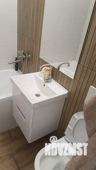 Студия квартира, посуточно, 33м2, 7/25 этаж