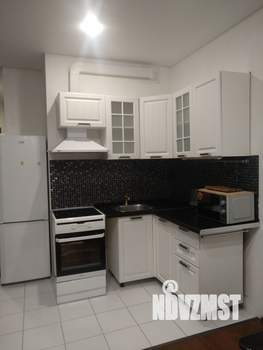 Студия квартира, на длительный срок, 32м2, 11/25 этаж