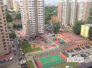 1-к квартира, на длительный срок, 44м2, 15/24 этаж