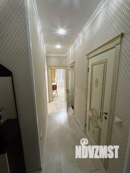 3-к квартира, на длительный срок, 85м2, 12/27 этаж