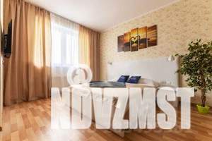 1-к квартира, посуточно, 40м2, 7/25 этаж