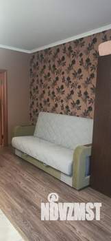 1-к квартира, на длительный срок, 35м2, 2/17 этаж