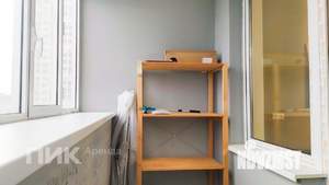 Студия квартира, на длительный срок, 26м2, 6/25 этаж