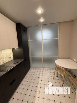 Студия квартира, на длительный срок, 26м2, 17/25 этаж