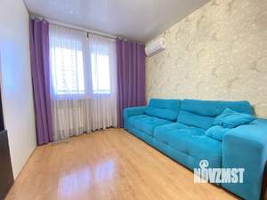 1-к квартира, на длительный срок, 27м2, 5/25 этаж