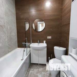 Студия квартира, на длительный срок, 22м2, 4/26 этаж