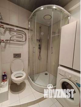 2-к квартира, на длительный срок, 46м2, 3/12 этаж