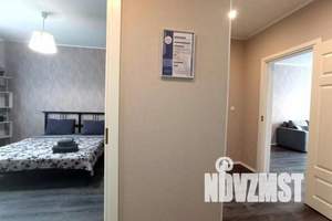 2-к квартира, посуточно, 64м2, 7/27 этаж