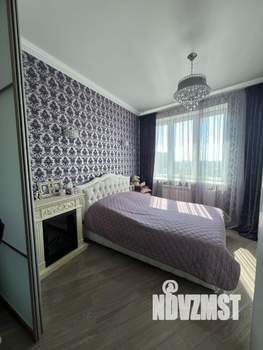 2-к квартира, на длительный срок, 54м2, 20/25 этаж