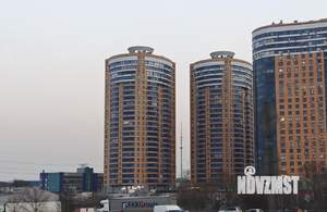 3-к квартира, на длительный срок, 104м2, 23/29 этаж