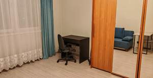 Студия квартира, на длительный срок, 23м2, 7/25 этаж