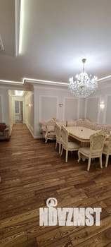 4-к квартира, на длительный срок, 128м2, 3/29 этаж