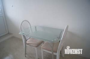 1-к квартира, на длительный срок, 36м2, 15/25 этаж