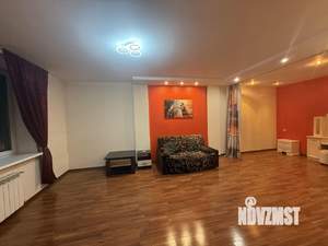 1-к квартира, на длительный срок, 53м2, 4/24 этаж