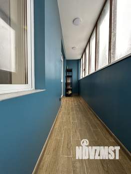 1-к квартира, на длительный срок, 36м2, 25/25 этаж