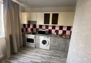2-к квартира, на длительный срок, 60м2, 13/17 этаж