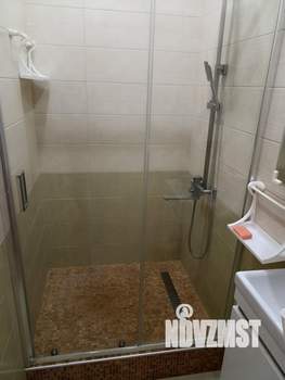 1-к квартира, на длительный срок, 40м2, 10/25 этаж