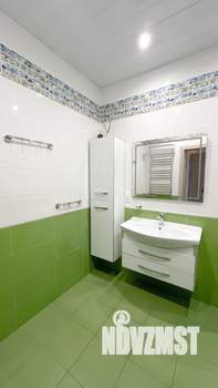 2-к квартира, на длительный срок, 82м2, 19/29 этаж