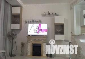 2-к квартира, посуточно, 50м2, 25/25 этаж