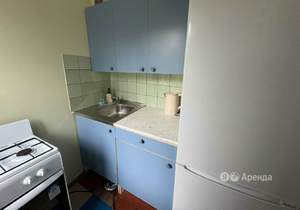 1-к квартира, на длительный срок, 22м2, 2/9 этаж