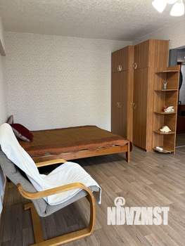 2-к квартира, на длительный срок, 44м2, 4/5 этаж