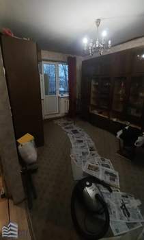 1-к квартира, на длительный срок, 30м2, 5/5 этаж