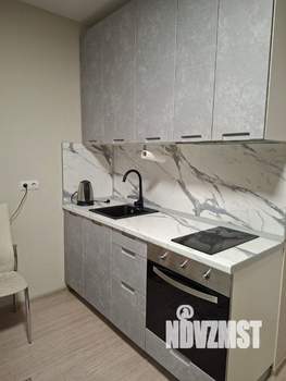 Студия квартира, на длительный срок, 24м2, 12/26 этаж