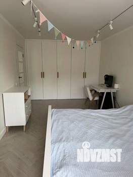 1-к квартира, на длительный срок, 35м2, 5/9 этаж