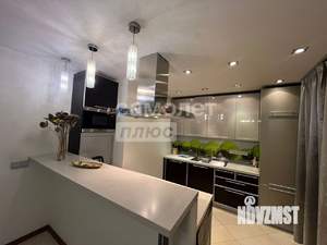 3-к квартира, на длительный срок, 80м2, 13/16 этаж