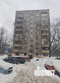 1-к квартира, на длительный срок, 38м2, 1/9 этаж