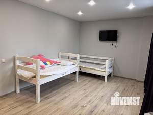 2-к квартира, на длительный срок, 42м2, 4/5 этаж