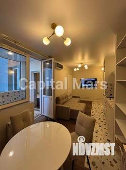 1-к квартира, на длительный срок, 45м2, 12/26 этаж