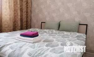 2-к квартира, посуточно, 37м2, 1/1 этаж