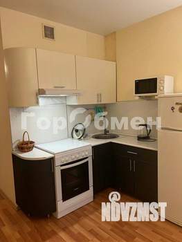 Студия квартира, на длительный срок, 32м2, 22/25 этаж