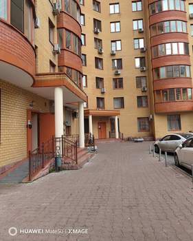 3-к квартира, на длительный срок, 118м2, 4/19 этаж