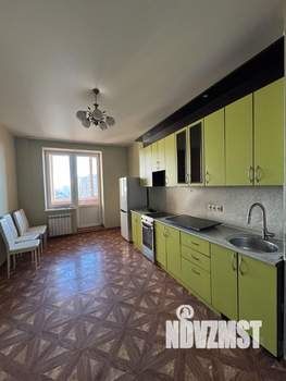 1-к квартира, на длительный срок, 56м2, 11/29 этаж